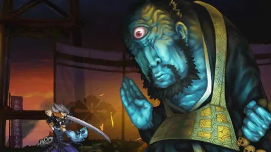 Muramasa: The Demon Blade