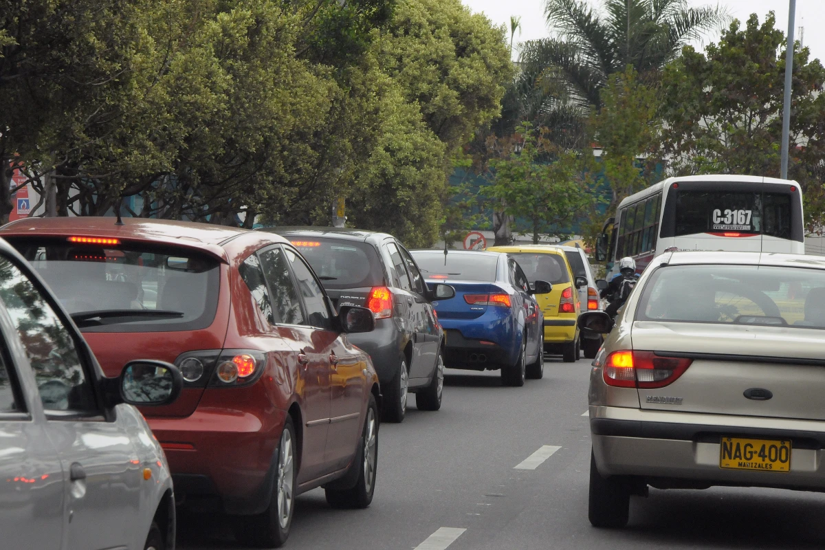 The new system puts the weight of vehicles to use