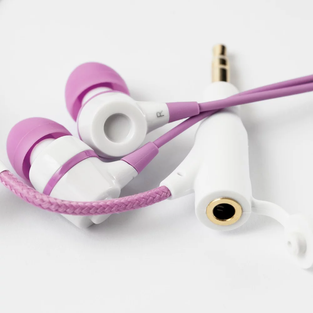 You could get the same function from a cheap splitter cable, but the DuoBuds are aimed at children, who are much more likely to lose an extra cable or forget it at home