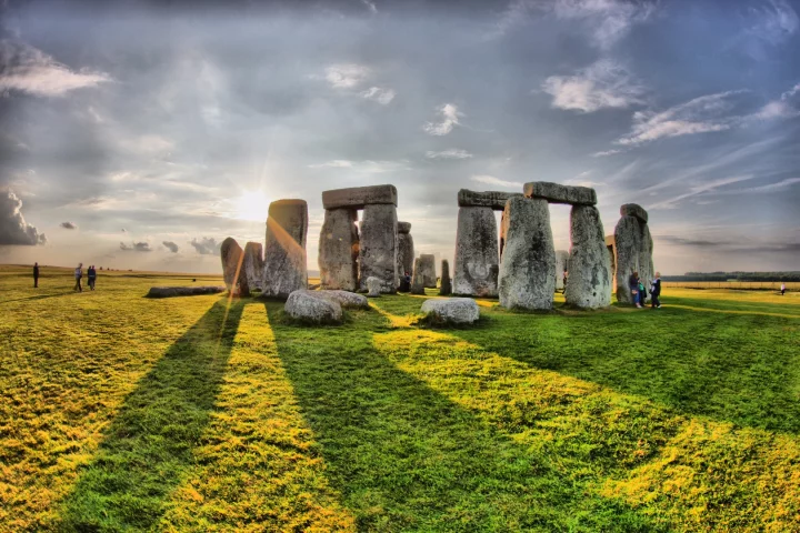 Scientists have statistically proven that some of the oldest standing stones in Britain were deliberately constructed to align with solar and lunar movements