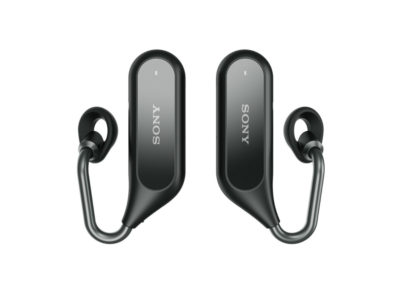 Sony's new Xperia Ear Duo puts Google Assistant in your ear