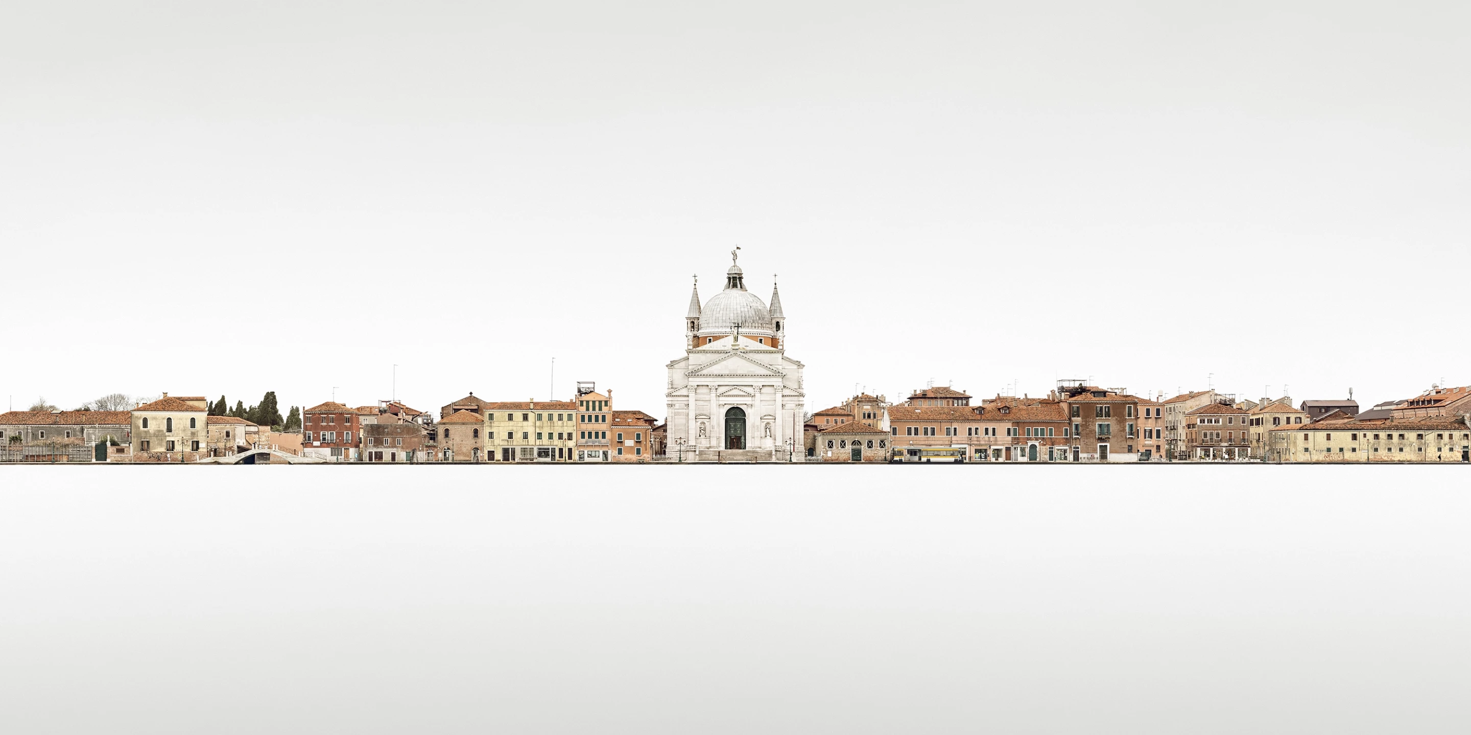 1st Place / Architecture/Historic. 'Ampie Vedute'