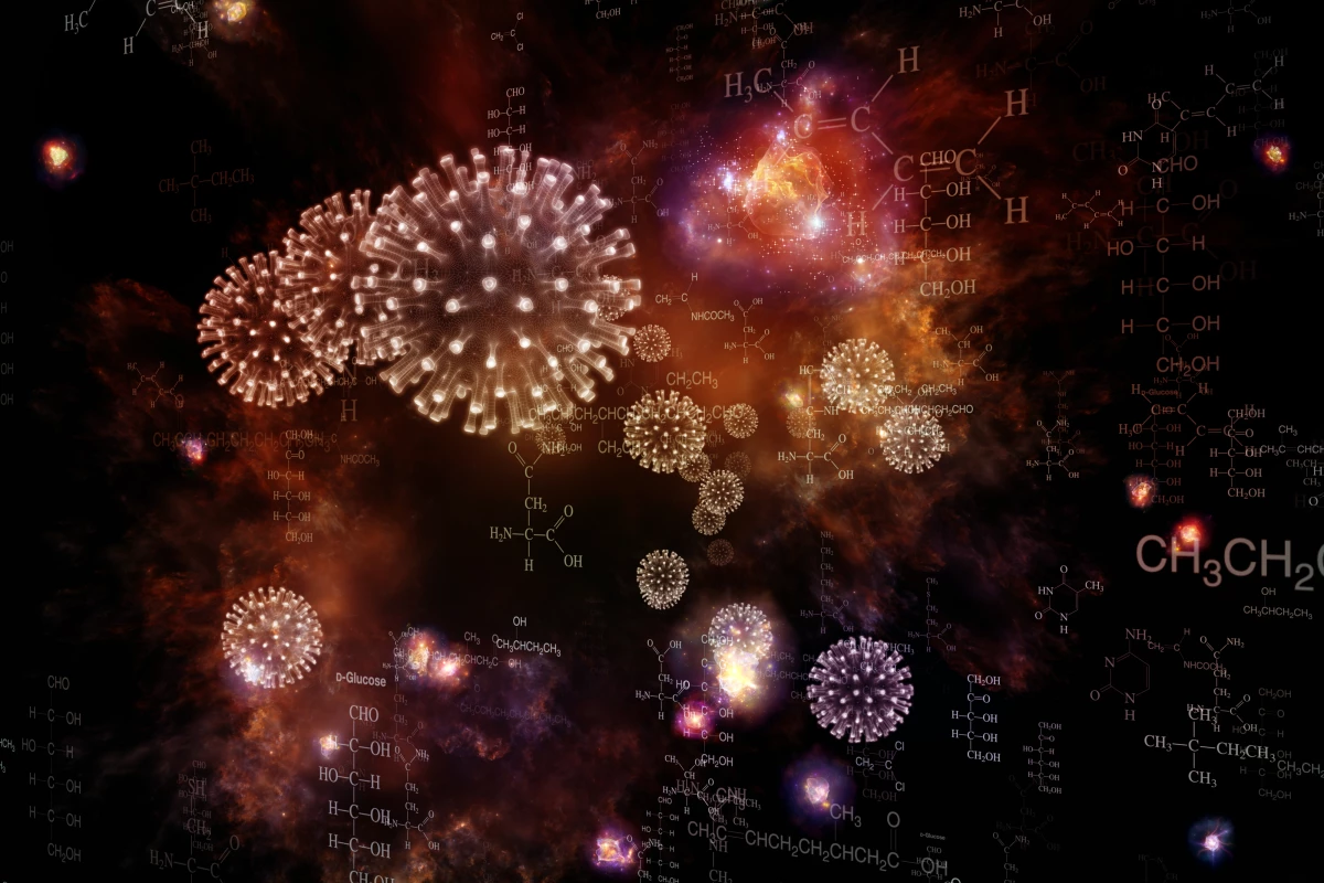 New data offers clues to Omicron's disease severity and its capacity for reinfecting those who have previously experienced COVID-19