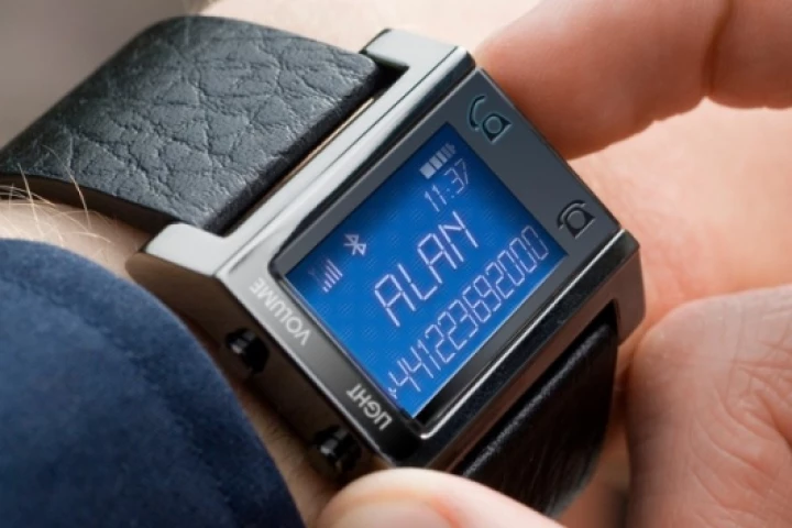 CSR has demonstrated Ultra Low Power BluetoothPhoto: CSR