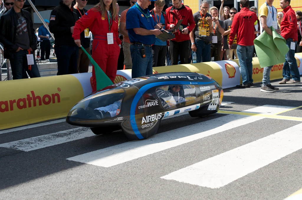 The original iteration of the eLi14