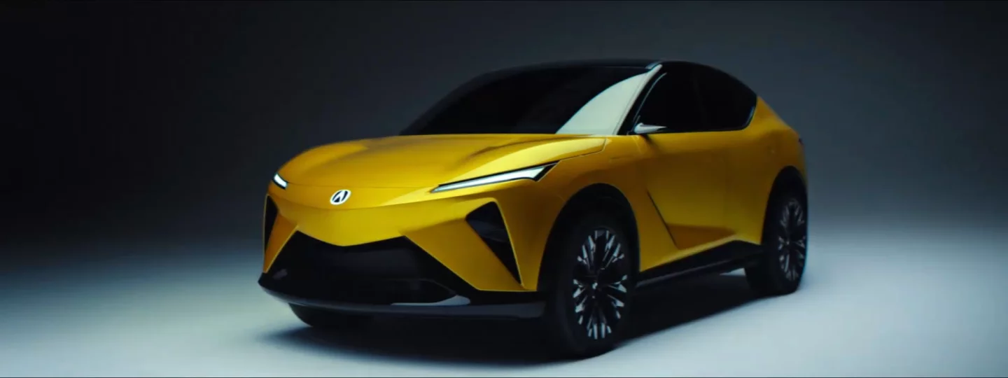 Not too long ago, Honda invested more than $4.4 billion in its Ohio EV Hub