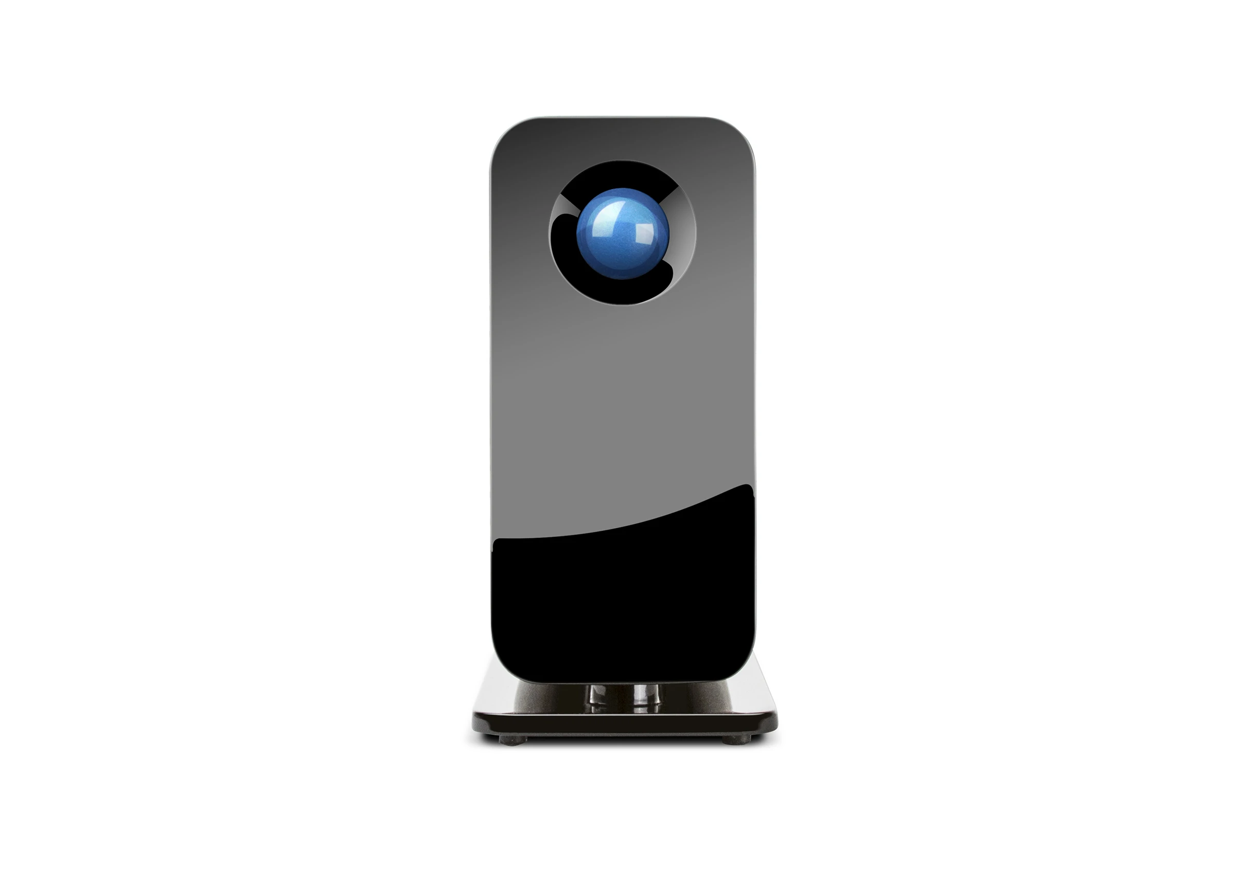 The Little Big Disk Thunderbolt 2 front