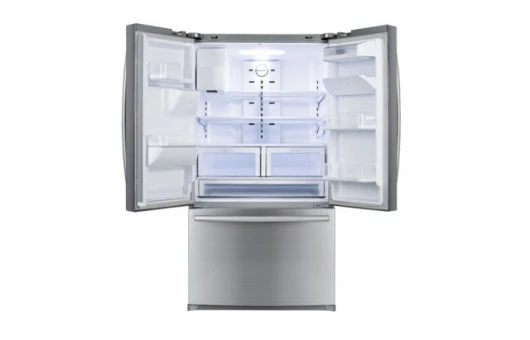 Samsung introduces world's largest french door refrigerator