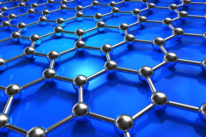 Bacteria have been enlisted to produce graphene faster and more cheaply than traditional chemical methods