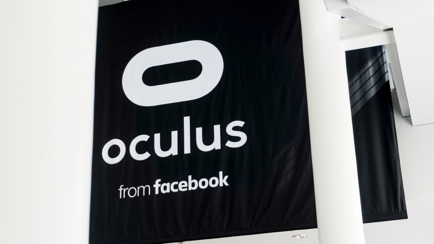 Oculus' upcoming 2017 lineup brings deeper games with larger worlds to explore in 360°
