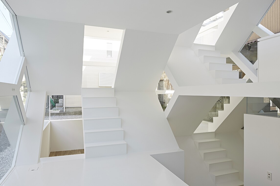 It's not for everyone, but it is unique (Photo: Koichi Torimura)