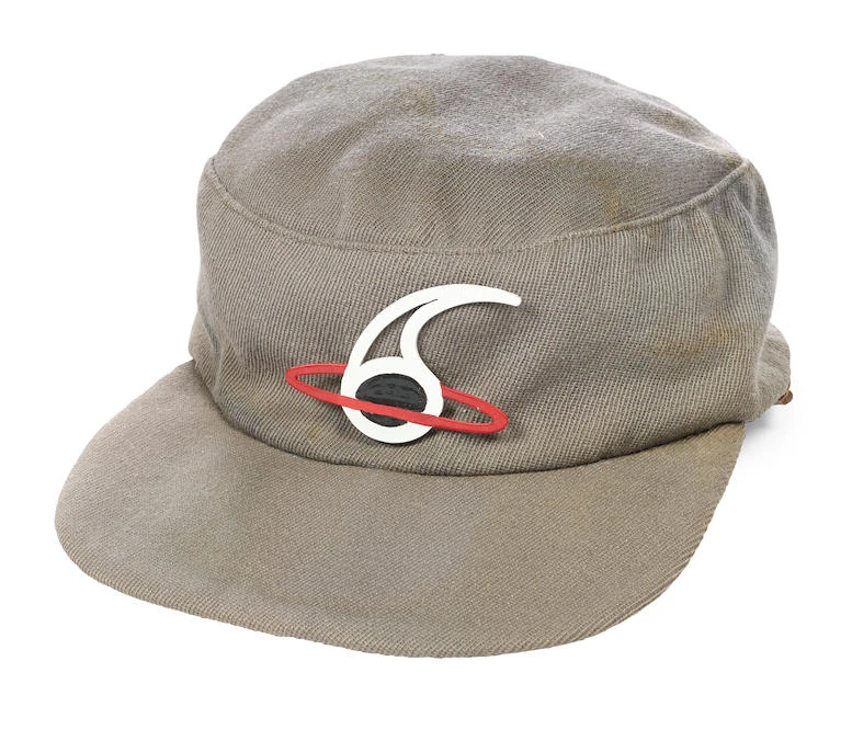 United Planets uniform cap