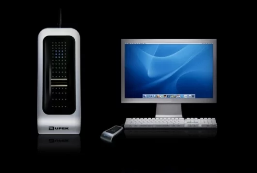 Mac Software release for Eikon Digital Privacy Manager