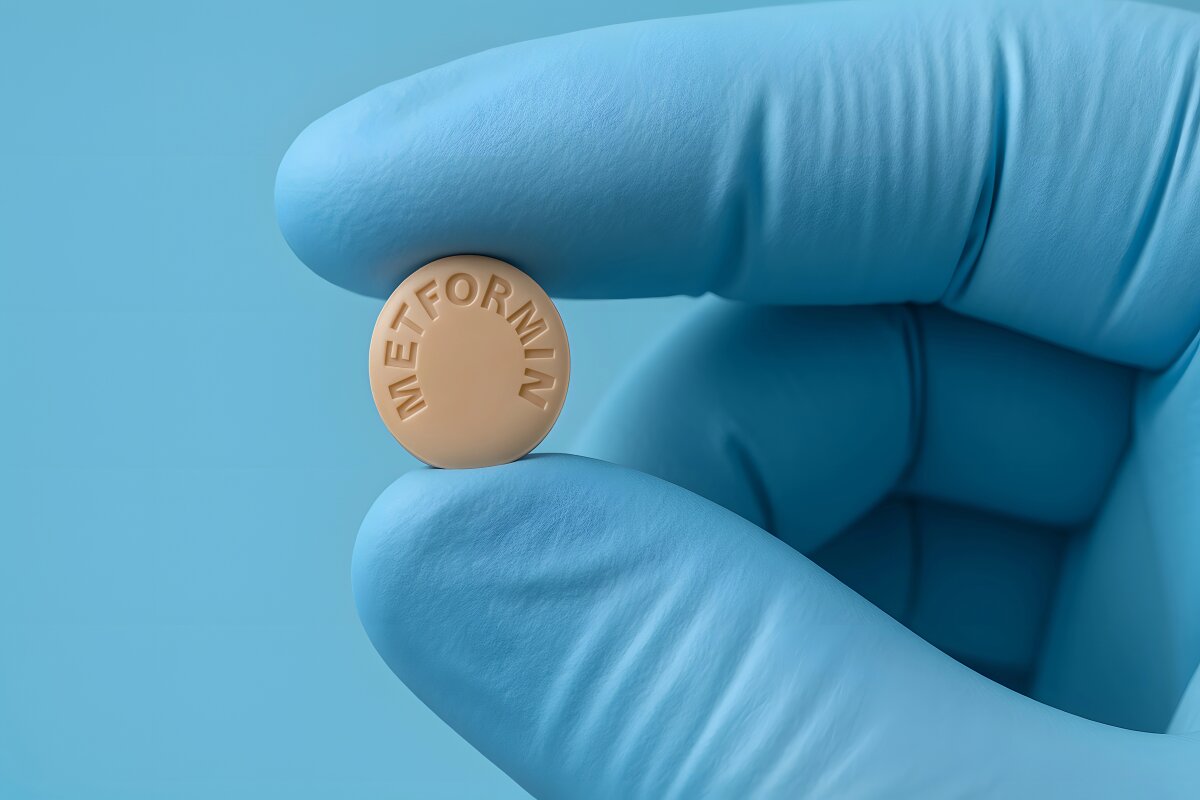 Diabetes 'wonder drug' doesn't work like expected – but it's good news
