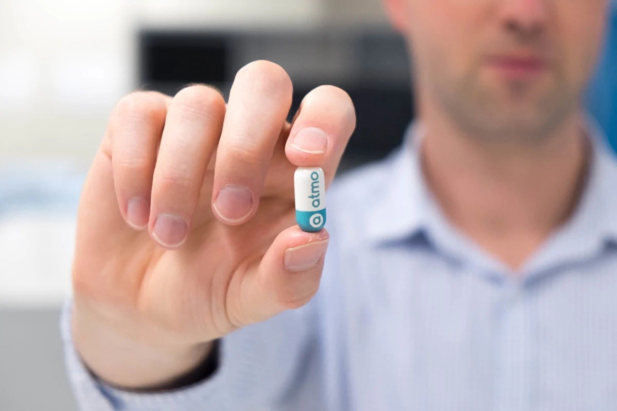 The innovative diagnostic device is rapidly moving into final trials