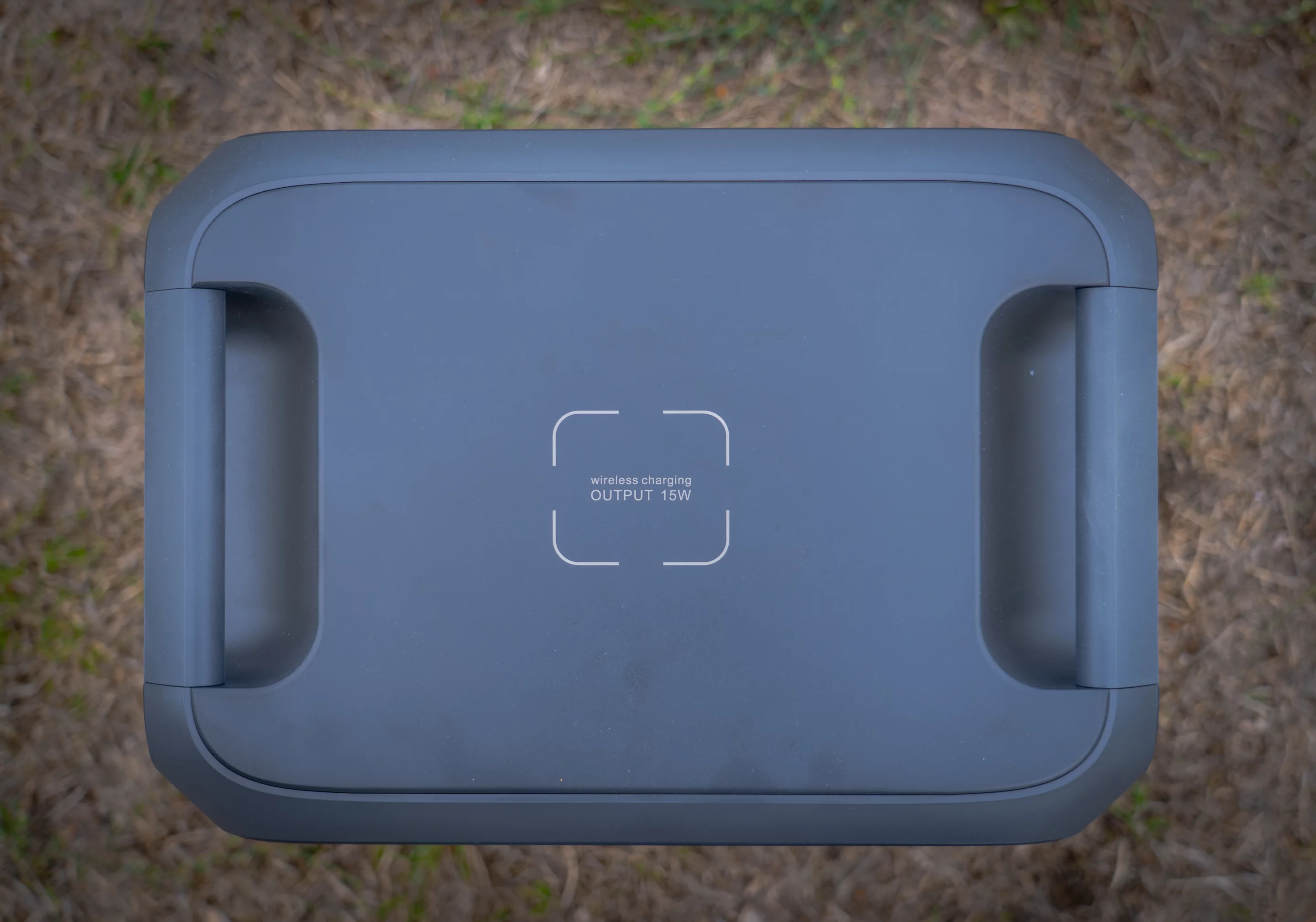 The AC180 charges to 80% in 45 minutes