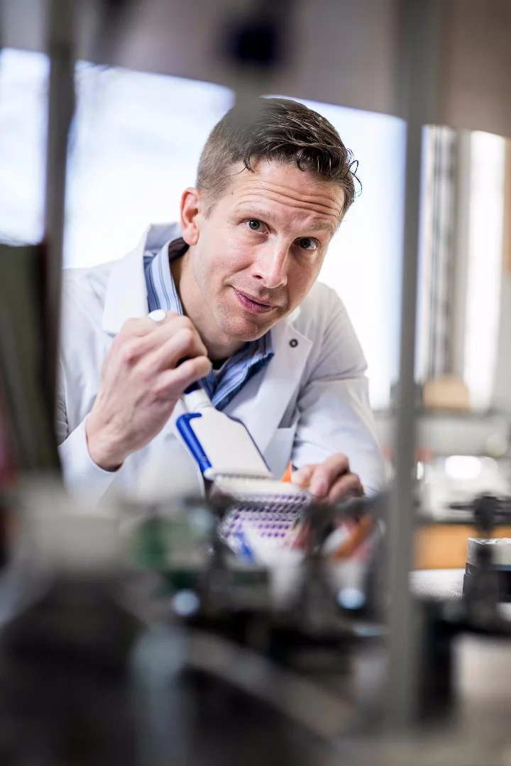 BYU professor John Price