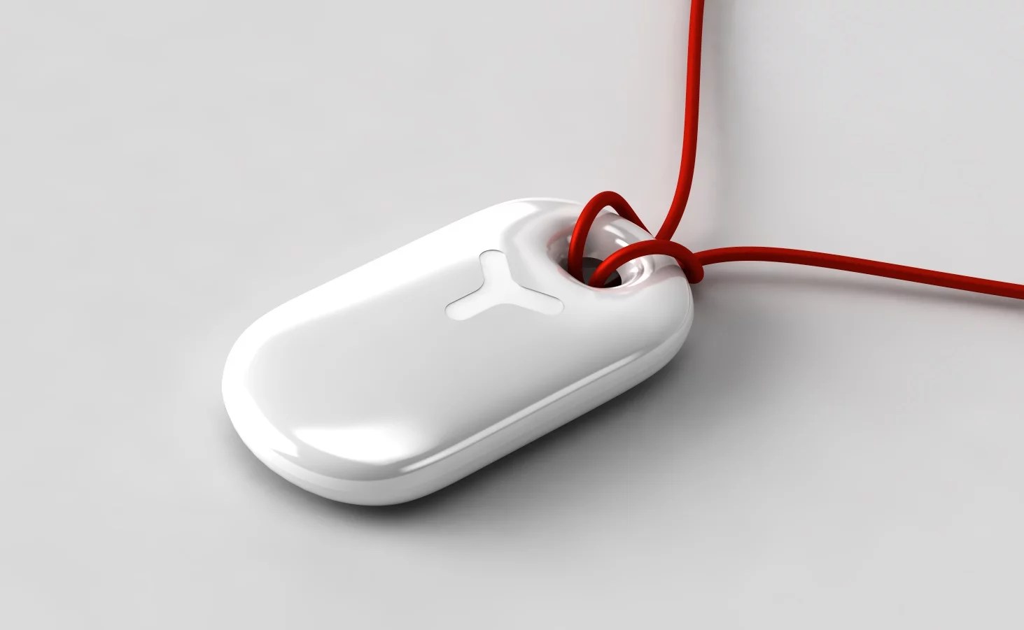 The Yepzon child tracker