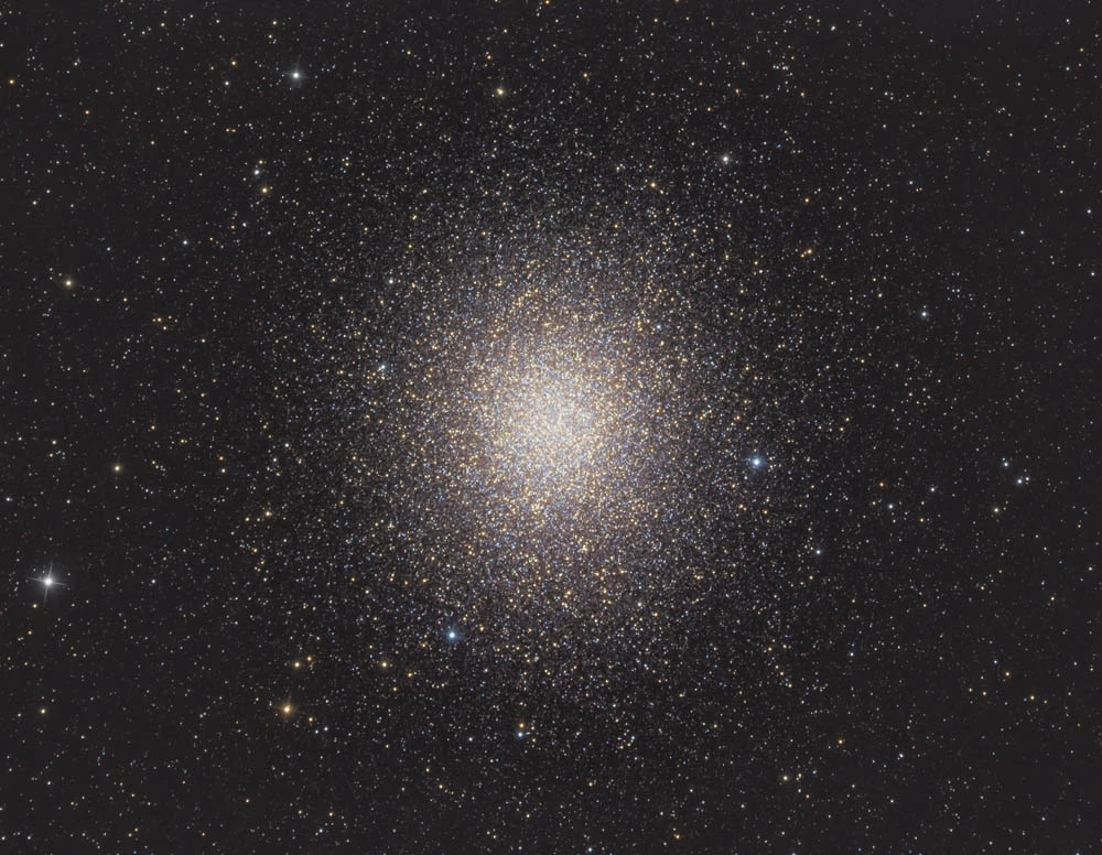 Shortlisted in the Deep Sky category