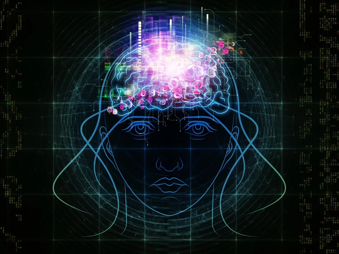 Scientists hope to use brain implants as a way of better understanding brain circuitry, and ultimately treating neurological conditions