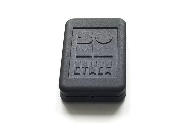 Designed for the audio curious and for those wishing to use the electromagnetic landscape for samples and music, Ether is being made available for sale