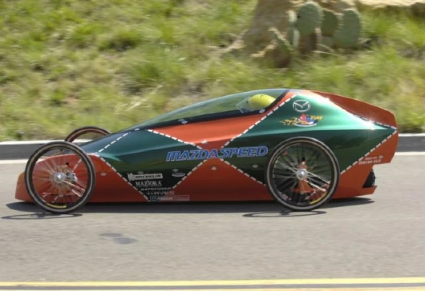 Xtreme Gravity Racing: Soapbox Derby meets Formula 1
