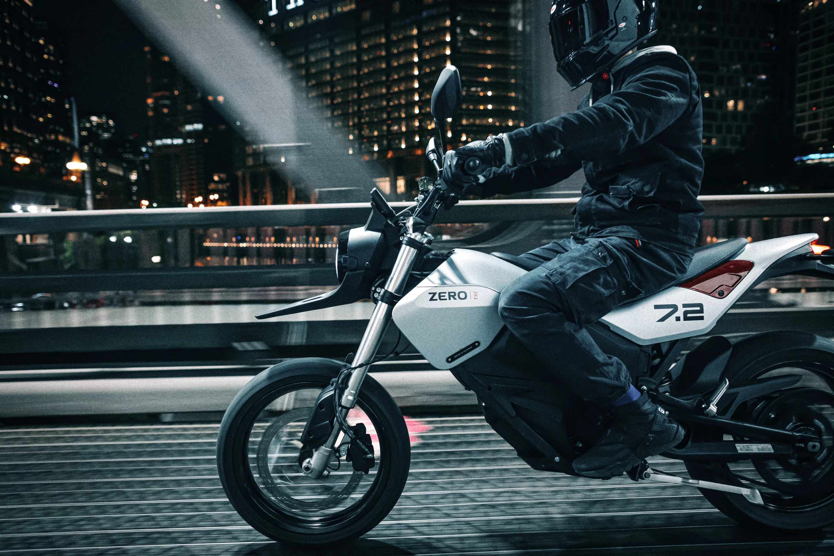 New bodywork is inspired by contemporary tech product design