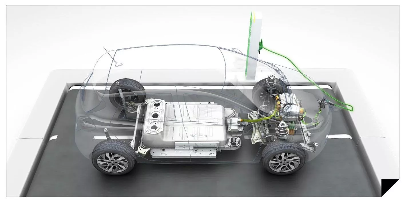 Renault says that the ZOE is the first mass-market electric vehicle to be homologated with a New European Driving Cycle (NEDC) range of 210 km