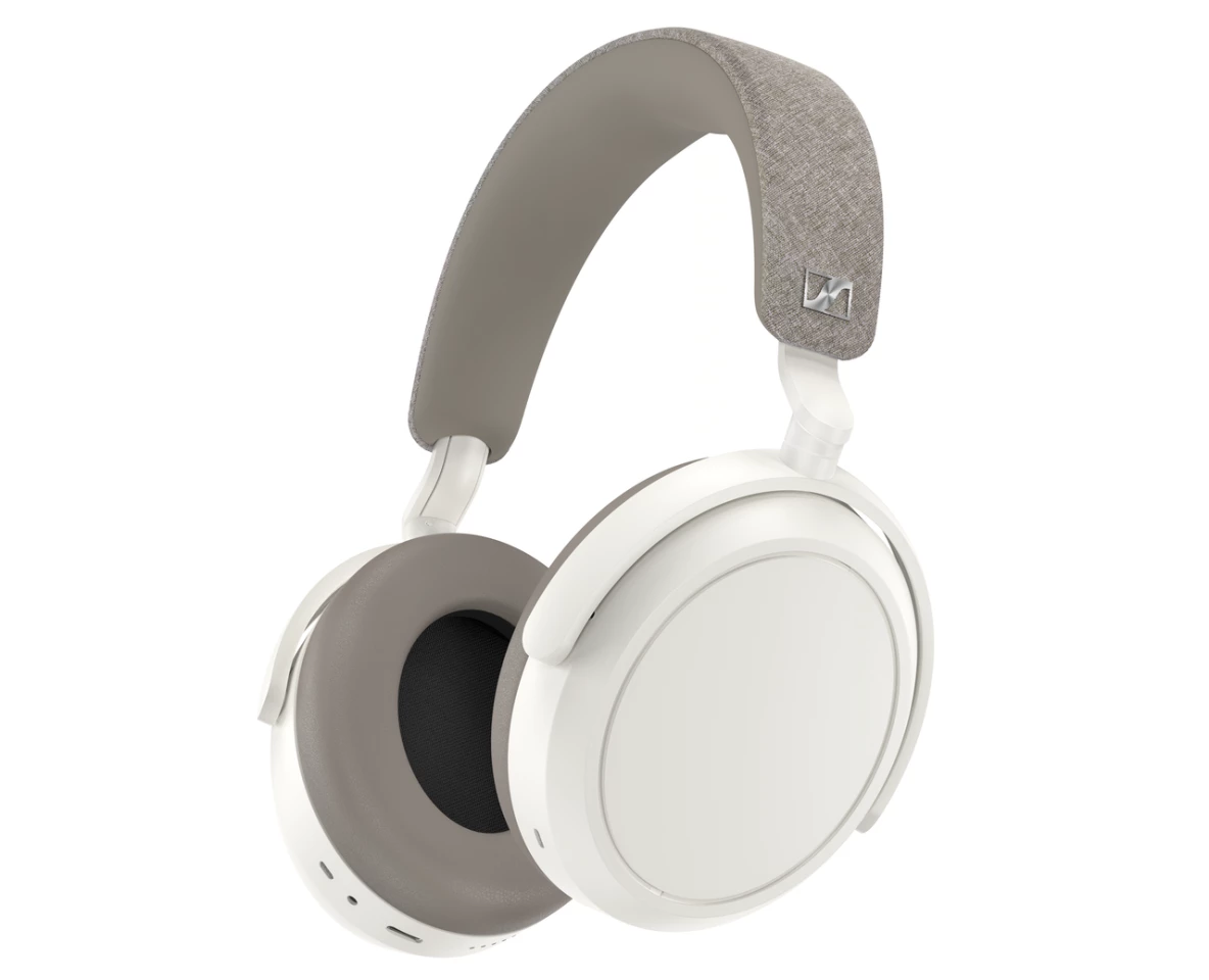 Adaptive Noise Cancellation can automatically adjust the levels of isolation depending on what's going on in the outside world