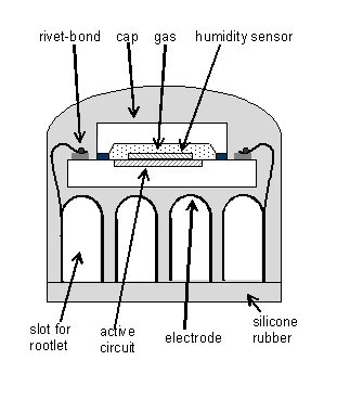 A diagram of the Active Book