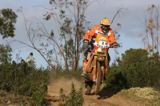 Marc ComaPhoto: DPPI