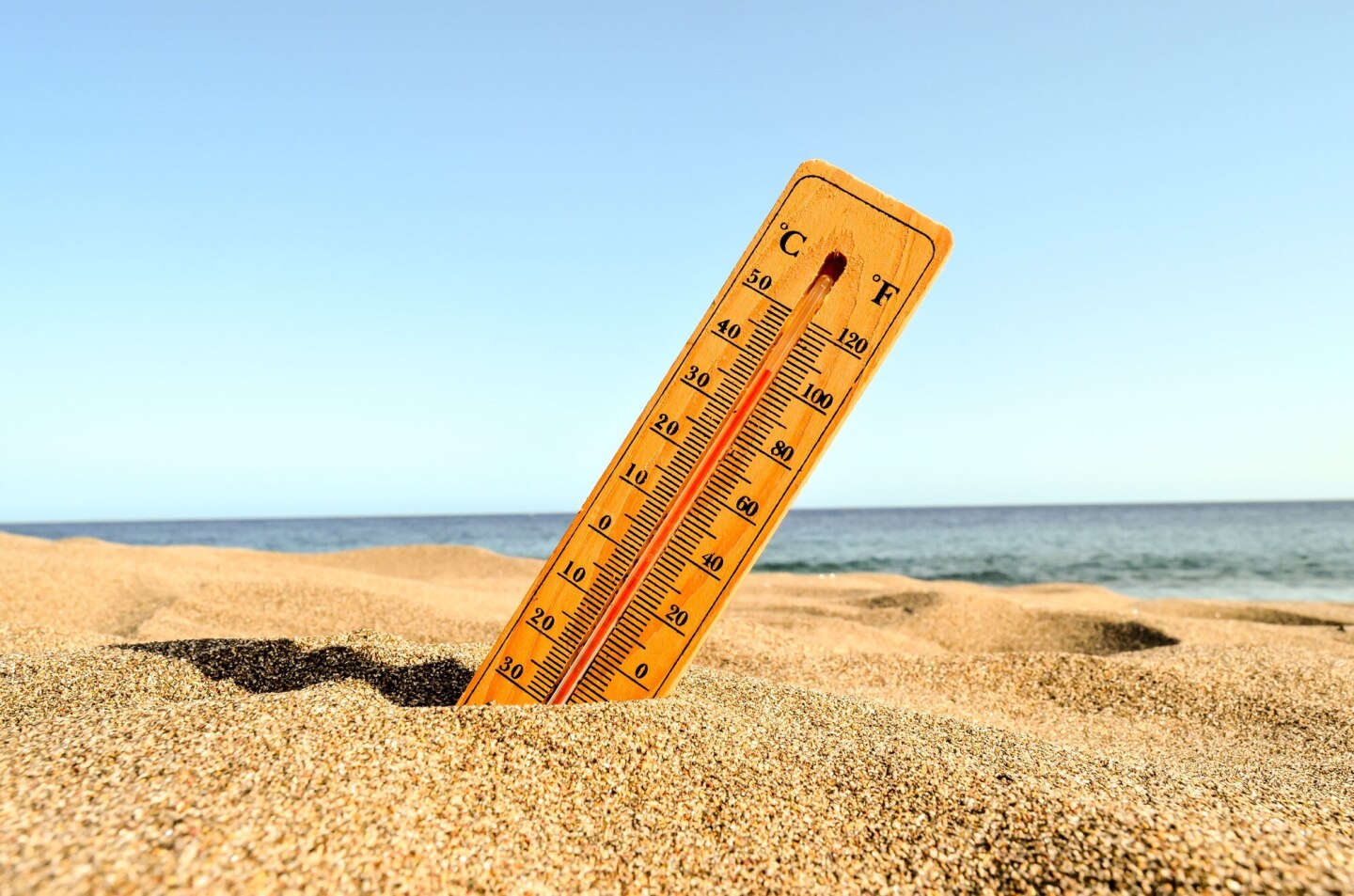 Temperatures records around the globe continue to be broken