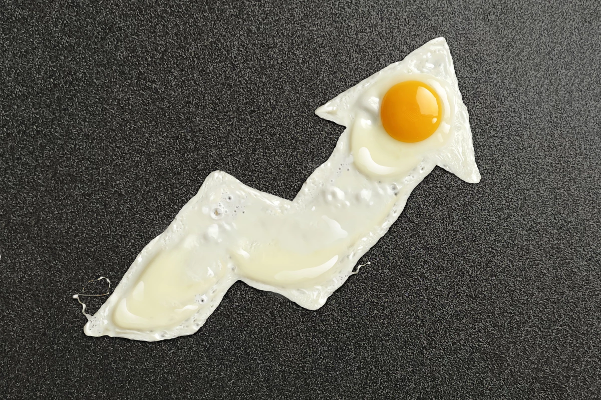 When egg prices soar, you can get all your alternative protein needs without shelling out a small fortune