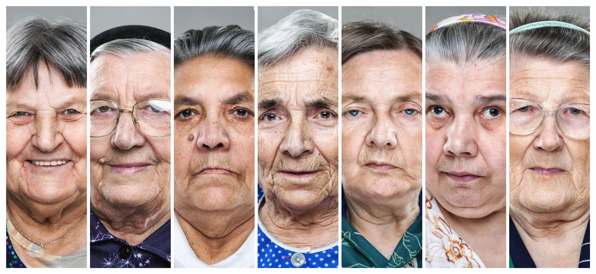 Neuroscientists have found a population of neurons that may help us recognize familiar faces, like our grandmother
