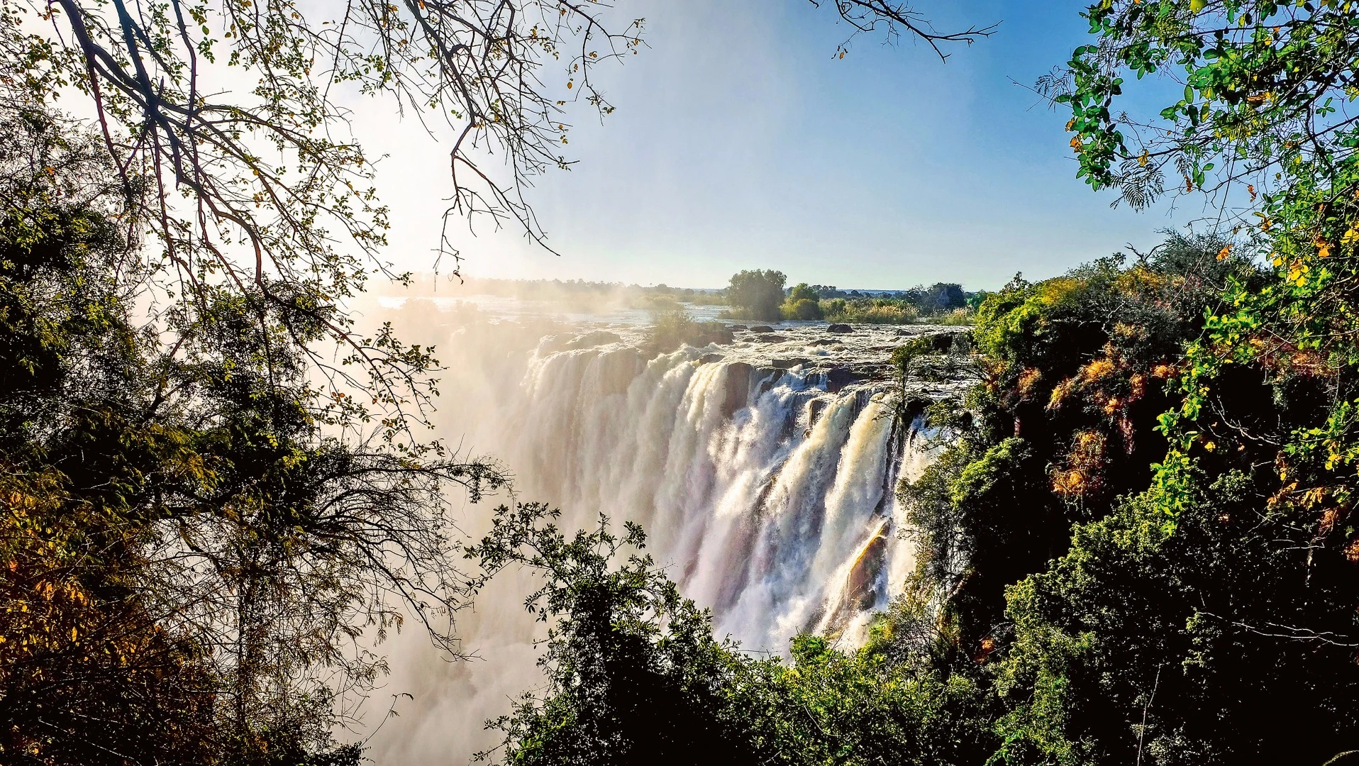 Porsche World Expedition 2018: Leg 3 covers 4,700 km from Johannesburg to Serengeti
