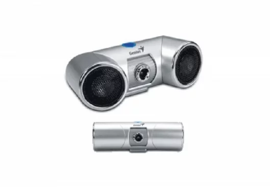 Genius' Look 313 Media multi-functional webcam