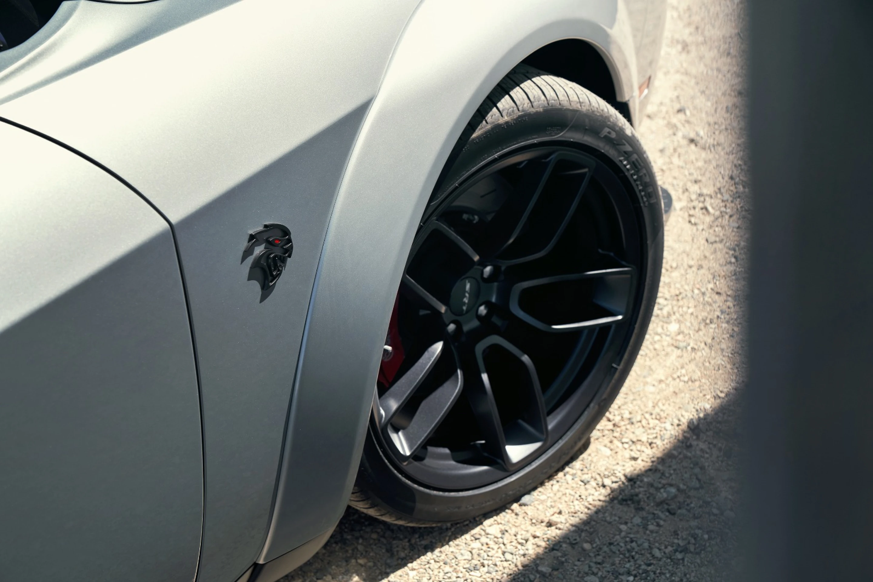 Hellcat Redeye Rims Dodge's SRT Hellcat Redeye launches with a scorching 797 horsepower