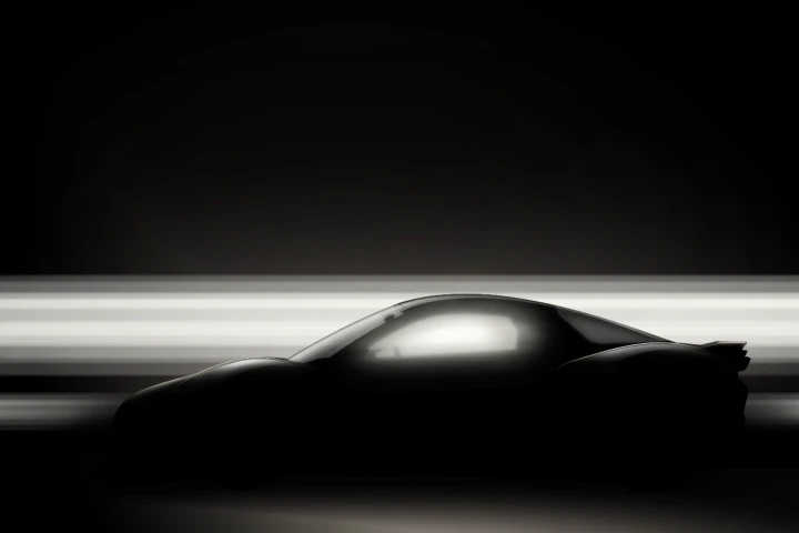 After KTM's X-Bow and Honda's Project 2&4, cars with motorcycle DNA seem to be all the rage lately