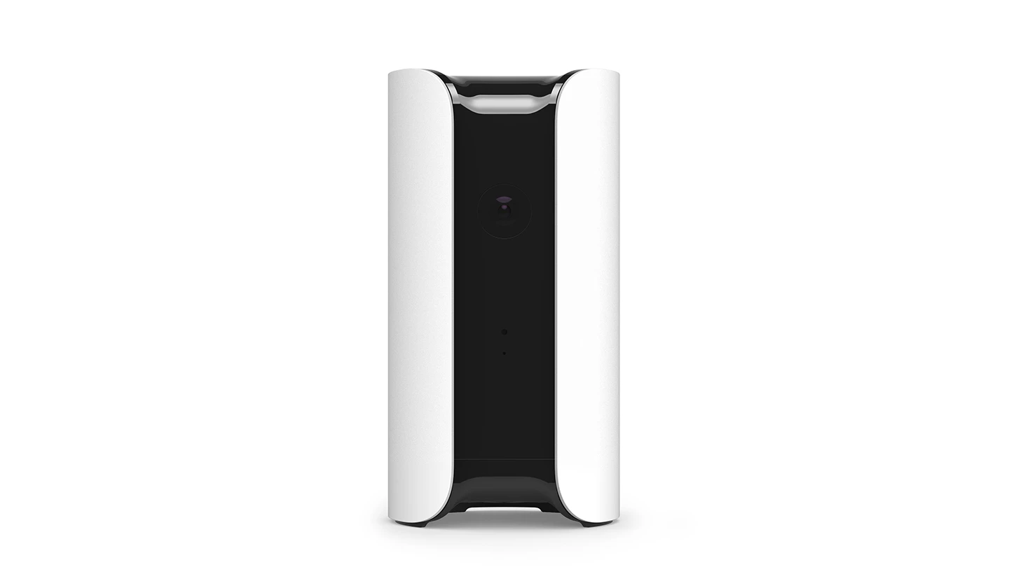 The Canary is designed to blend into most decors