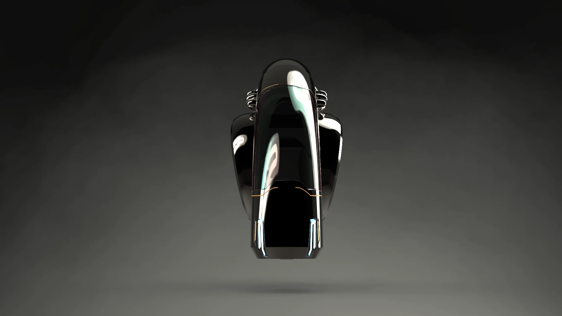 Alpha concept