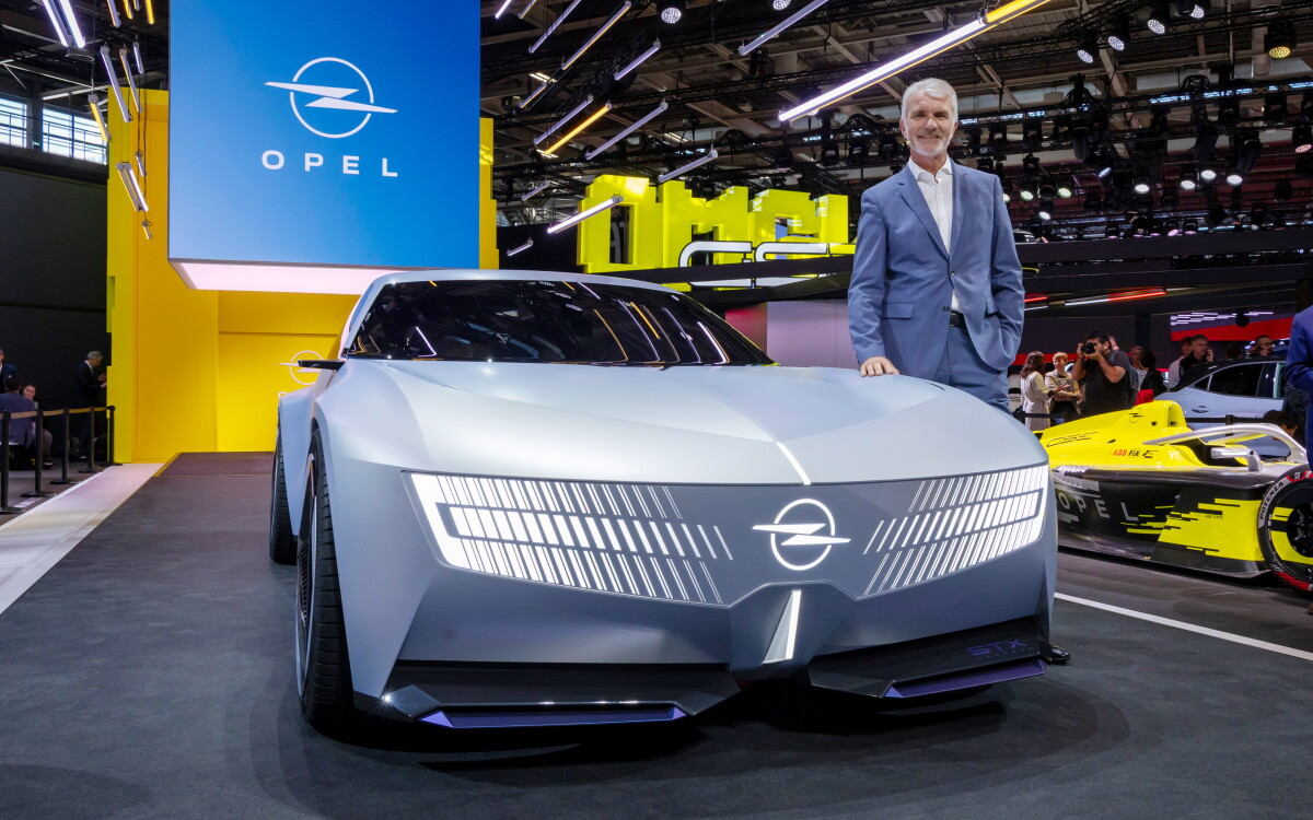 Flashy kammback concept radiates Honda CRX vibes... in full wagon form