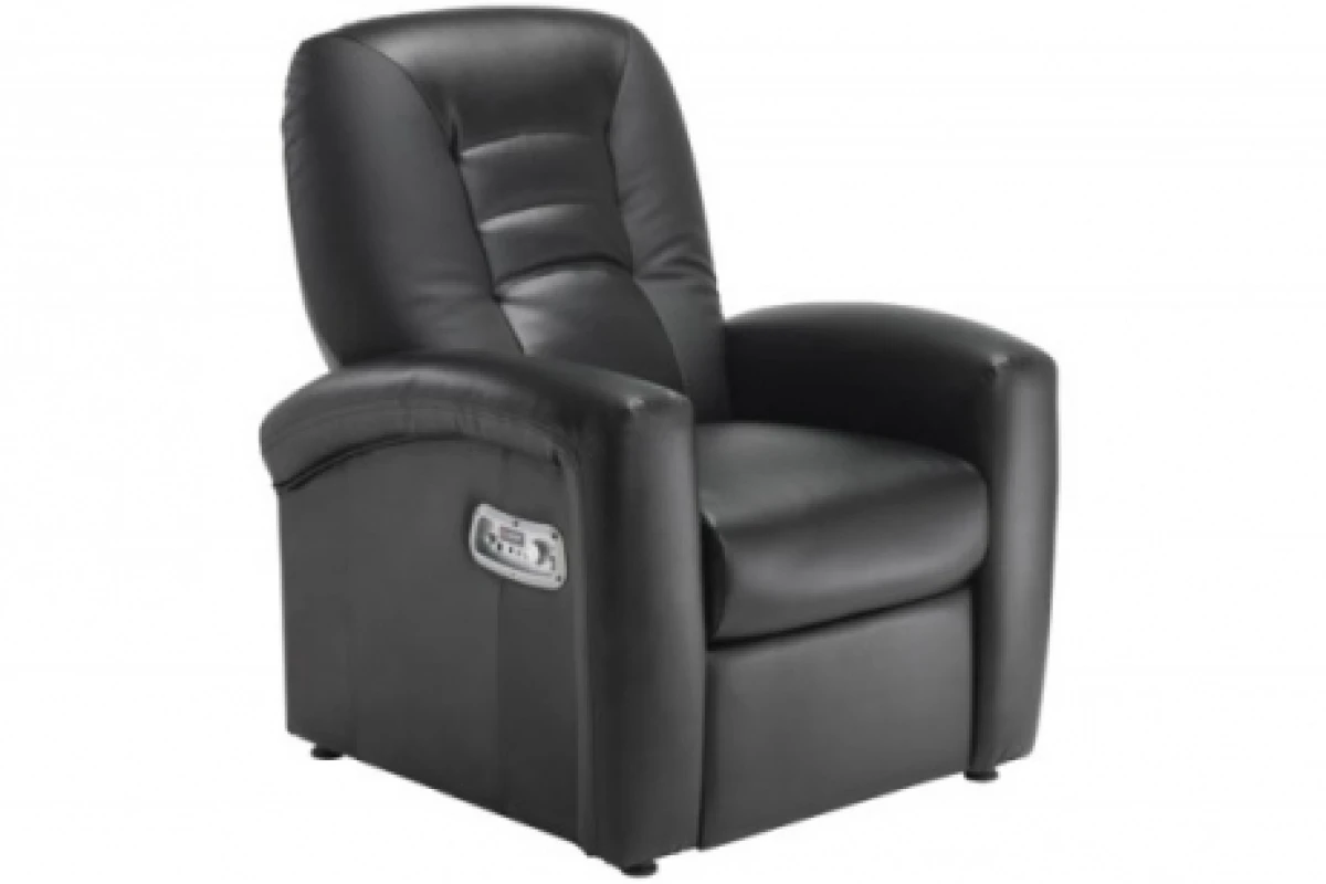 Ace Bayou's Wireless Audio Recliner