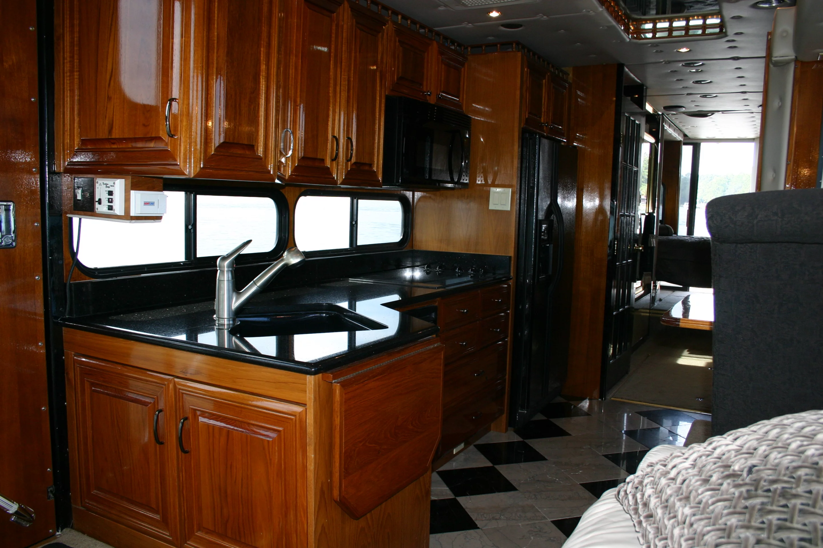 The US$1.2 million Terra Wind