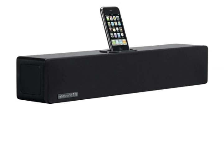 The Orbitsound T12 Soundbar speaker system