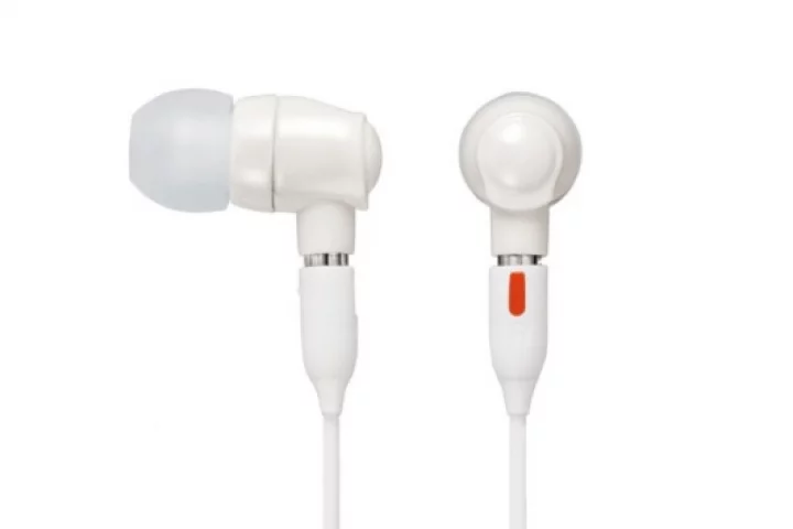 Panasonic's RP-HJE900 Zirconia Audiophile In-Ear Headphones