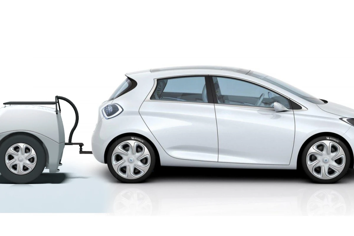 EP Tender range-extender system