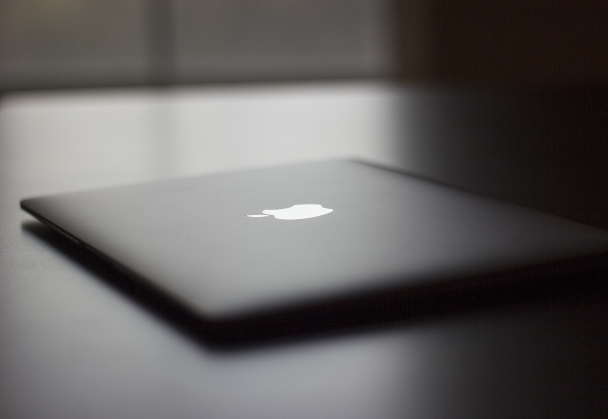Its aluminum unibody build will be familiar to owners of recent Apple devices (Photo: Will Shanklin/Gizmag.com)
