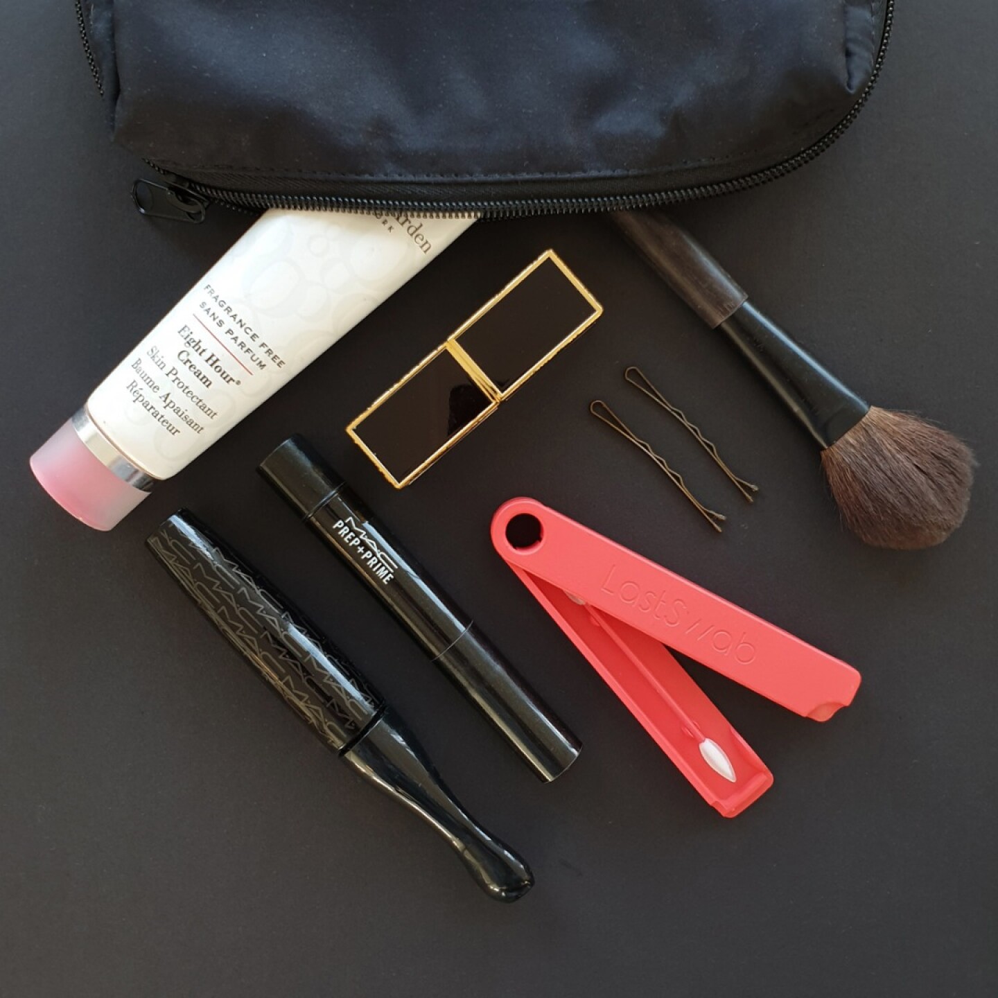 Reusable cotton swab is good news for the marine environment