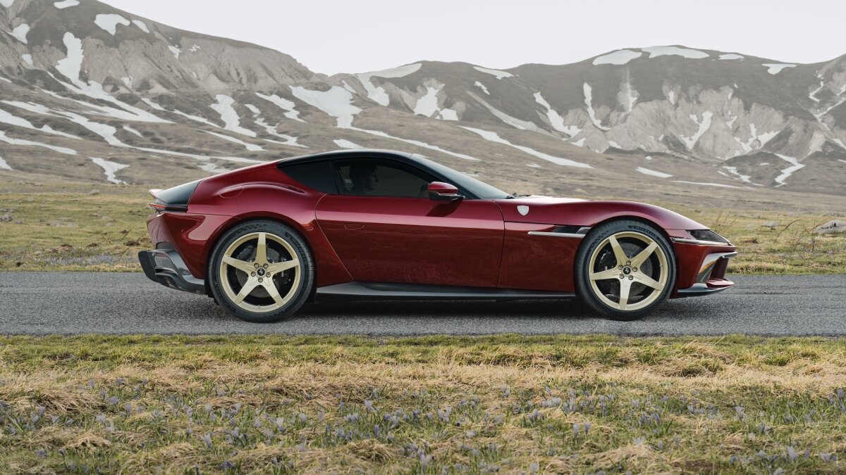 Future or failure? Ferrari digitizes the manual transmission