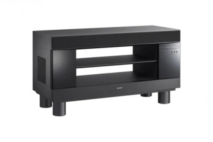 Sony's BRAVIA™ RHT-G500 Theatre TV stand